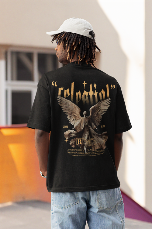 Celestial Abyss T-shirt